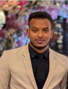 جمعية الصحفيين السودانيين بالسعودية تهنىء م. محمد كمال إدريس