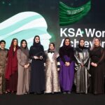 السعودية تحصد المرتبة الأولى عربيا في مشاركة المرأة
