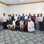 اللجنة التسييرية للجالية السودانية بالمدينة المنورة تُثمِّن جهود القنصلية العامة بجدة