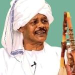 مكي المتميز النوبيون يقدرون ويعبرون عن ذلك برقي