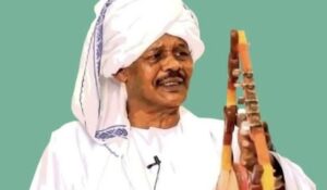 مكي المتميز النوبيون يقدرون ويعبرون عن ذلك برقي