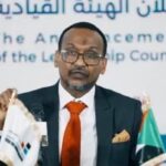 المتحدث باسم ” تأسيس”: الحكومة الجديدة لكل السودانيين وستحرر البلاد من نظام المؤتمر الوطني