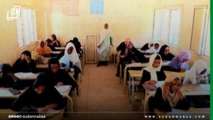 التربية ولاية الخرطوم:  إعلان نتيجة امتحانات الشهادة المتوسطة مطلع الأسبوع المقبل