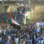 أجسام ثورية ومدنية: لا تُكافئوا أمراء الحرب بجلسات تفاوض تتجاهل أصوات الضحايا