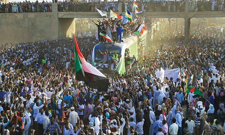 أجسام ثورية ومدنية: لا تُكافئوا أمراء الحرب بجلسات تفاوض تتجاهل أصوات الضحايا