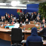 “بريكس” تدعو لوقف النار في فلسطين والسودان