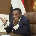 جبريل وزيرا للمالية.. كامل إدريس يعين(٥) وزراء ضمن الحكومة الجديدة