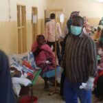 شبكة أطباء السودان: تسجيل 1331 إصابة بالكوليرا بمحلية طويلة بولاية شمال دارفور