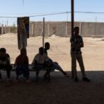 مليون نازح داخلي يعودون إلى ديارهم بالسودان ومئات يفرون يوميا في دارفور وكردفان