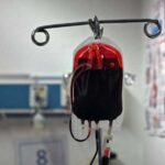 شبكة أطباء السودان تطلق نداءً عاجلاً  للتبرع بالدم لإنقاذ مصابين بالفاشر