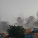 مقتل المدير الطبي لمركز السلام الصحي بالفاشر إثر قصف مدفعي نفذته الدعم السريع