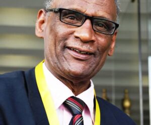 رئيس الحركة الشعبية لتحرير السودان – شمال: نطالب بتحقيق دولي في حرب السودان
