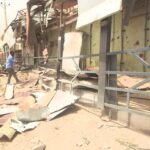 شبكة أطباء السودان: الدعم السريع  تقصف المستشفى الجنوبي بالفاشر وتدمر مبنى الحوداث