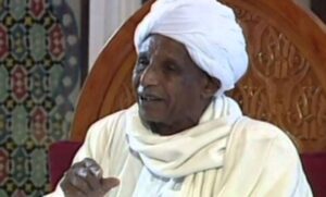 في حوار لم يُنشر.. البروفيسور عبدالله الطيب: العرب في السودان من قبل الإسلام