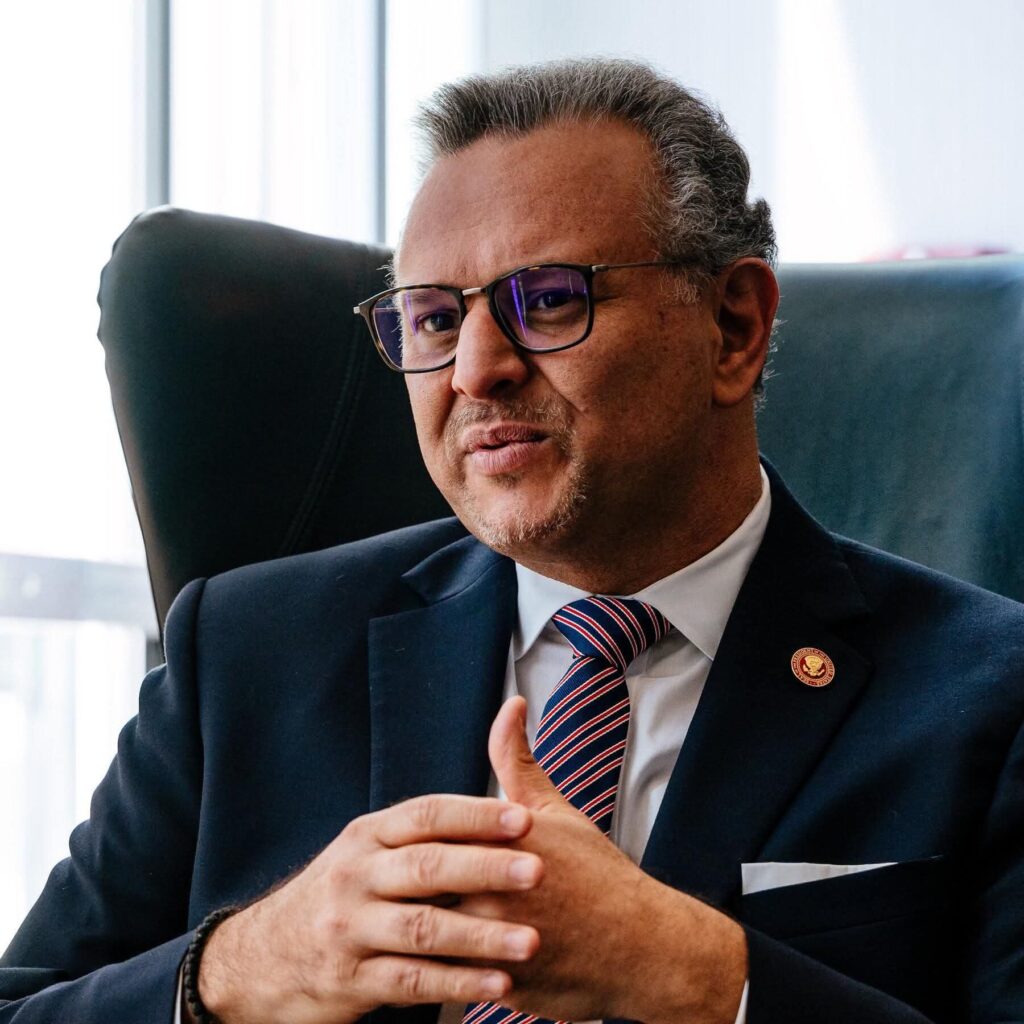 أميركا تدين مقتل مدنيين على يد الدعم السريع في مخيم أبو شوك بالفاشر