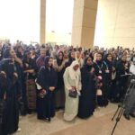 القنصل العام بجدة: امتحانات الشهادة المتوسطة سارت وفق الخطة وبنجاح كامل