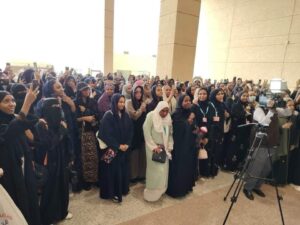 القنصل العام بجدة: امتحانات الشهادة المتوسطة سارت وفق الخطة وبنجاح كامل