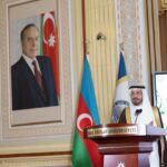 مجمع الملك سلمان العالمي للغة العربية ينظم برنامج “شهر اللغة العربية” في أذربيجان
