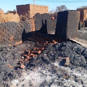 سكان “الكنابي” في السودان .. إنتهاكات ممنهجة وتهجير إجباري