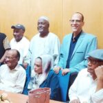 نوبيانا تحتفي برموز نوبية ملهمة وتجسر العلاقة بين النوبيين أينما كانوا