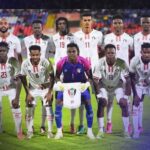 أطاح بنظيره الجزائري .. منتخب السودان يتأهل لنصف نهائي كأس إفريقيا للمحليين