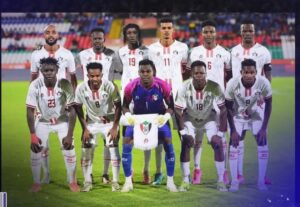 أطاح بنظيره الجزائري .. منتخب السودان يتأهل لنصف نهائي كأس إفريقيا للمحليين