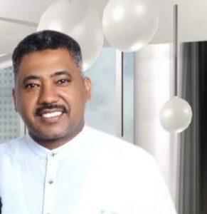 في حضرة العدالة: تحية تقدير لمولانا منير محمد الحسن بابكر