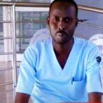 وفاة طبيب سوداني وزوجته اختناقا بالسعودية
