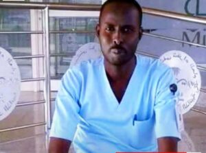 وفاة طبيب سوداني وزوجته اختناقا بالسعودية