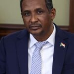 ” حميدتي”: حرب ١٥ أبريل فرضت علينا من قبل المؤتمر الوطني لانحيازنا للاتفاق الإطاري