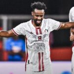 فوز تاريخي للسودان على نيجيريا في كأس أمم أفريقيا للمحليين