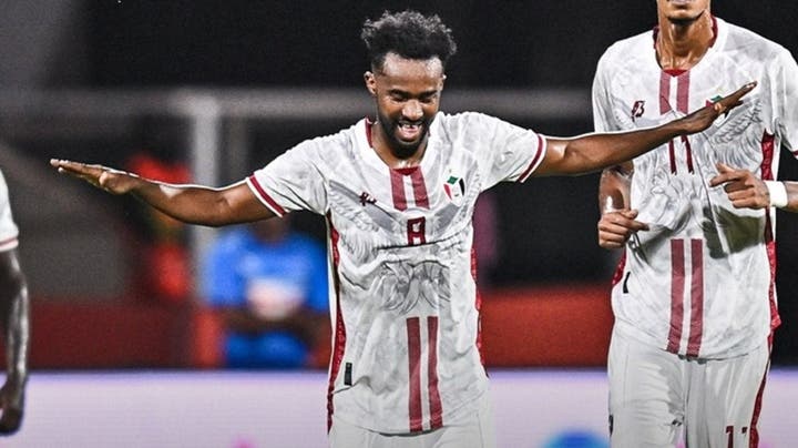 فوز تاريخي للسودان على نيجيريا في كأس أمم أفريقيا للمحليين