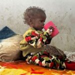 ممثل اليونيسف يدعو إلى تدخل عاجل لإنقاذ الأطفال في السودان