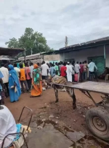 شخصيات سودانية بارزة تطلق نداء إستغاثة عاجل لانقاذ مدينتي الدلنج وكادقلي في جنوب كردفان