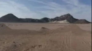 حقائق النزاع حول موقع جبل البوم بين محليتي دلقو وحلفا