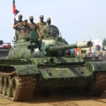 مصادر: الجيش يكمل التجهيزات لأكبر عملية مشتركة للسيطرة على كردفان ودارفور