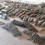 جهاز إزالة الألغام يعلن عن تفجير مخلفات الحرب في ولاية الخرطوم