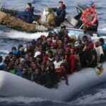وفاة ٣ شقيقات في عمق البحر المتوسط خلال محاولة هجرة غير شرعية إلى إيطاليا