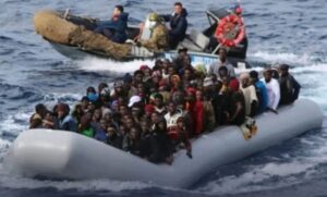 وفاة ٣ شقيقات في عمق البحر المتوسط خلال محاولة هجرة غير شرعية إلى إيطاليا