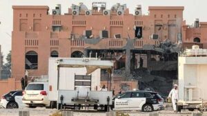 الخارجية السودانية تدين الهجوم الإسرائيلي على قطر