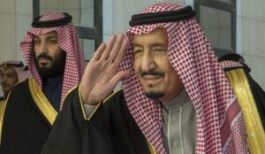 الصحفيون السودانيون يهنئون المملكة بيومها الوطني ويثمنون دورها