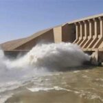 الري: ارتفاع مناسيب النيل في جمع الأحباس