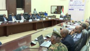 لجنة العودة: الخرطوم بحاجة إلى 14 ألف محول حتى تصل الكهرباء إلى المواطنين