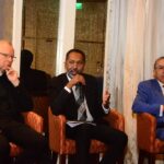 خلال حلقة نقاش بنيروبي .. خالد عمر يعدد أسباب فشل مبادرات السلام السابقة بشأن السودان