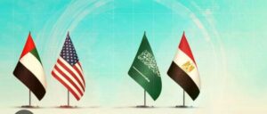 الرباعية تدعو لهدنة إنسانية لمدة ٣ أشهر يليها وقف دائم لإطلاق النار في السودان