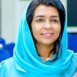 وزارة الثقافة والإعلام تصدر قرارًا بإيقاف مديرة مكتب قناتي “الحدث” و”العربية” في السودان