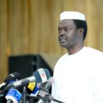 مناوي يشدد على تكثيف الجهود لفك حصار الفاشر