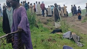 الأمة القومي: حادثة “ترسين” مأساة وطنية تستدعي وقفة إنسانية عاجلة من الجميع