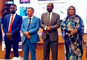 ليلة من “الآكشن” في الرياض.. أكثر من 300 يحتفلون بتدشين الموقع الإلكتروني للصحيفة