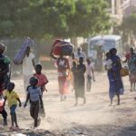 عدها فرصة تاريخية.. كيان المحايدين يعلن دعمه لـ ” المبادرة الرباعية” لوقف الحرب في السودان